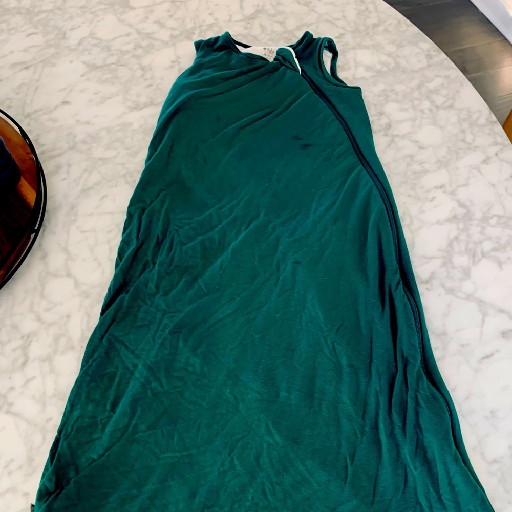 Kyte sleep sack size 18-36 months tog 1.0